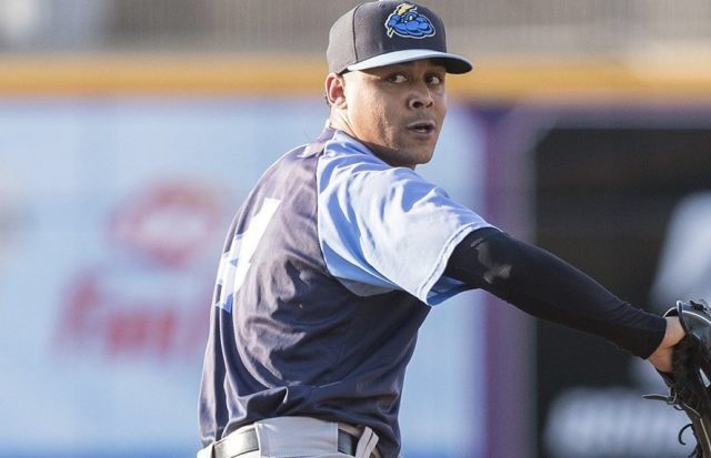 How Close Is Justus Sheffield To The New York Yankees?