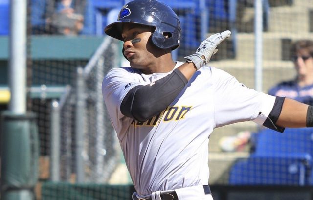 New York Yankees: Miguel Andujar Is Finally Turning It On