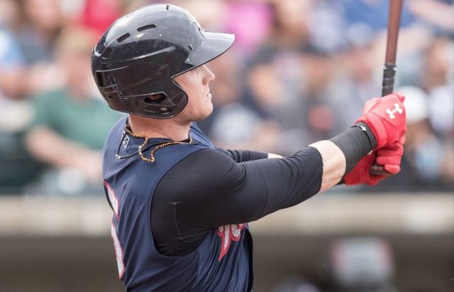 New York Yankees: Outfield Prospect Clint Frazier Continues Triple-A Tear