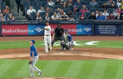 New York Yankees: Aaron Hicks, Brett Gardner Have Been Eating Their Wheaties (Video)