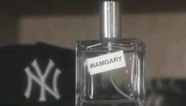 Gary Sanchez Gives New Meaning to Hashtag In New York Yankees Ad