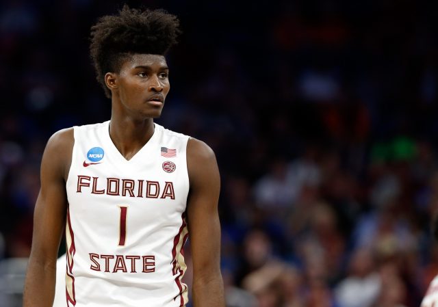 New York Knicks Must Consider Jonathan Isaac in 2017 NBA Draft