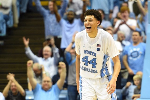 New York Knicks News Mix, 5/29/17: UNC Champ Scheduled Workout