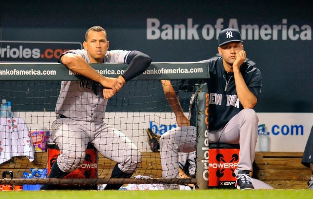 New York Yankees Bomber Buzz 5/18/17: Hal Could Be Buying, A-Rod-Jeter