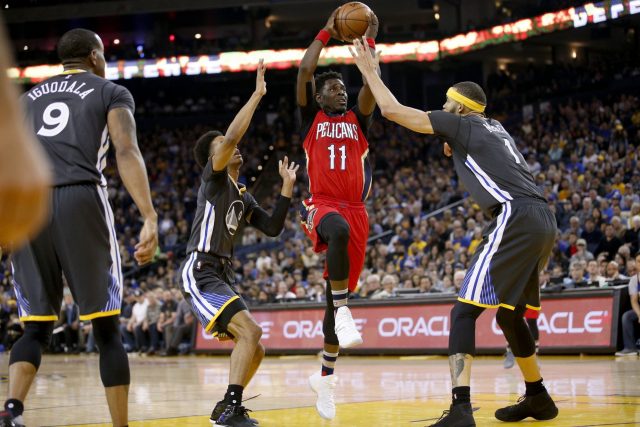 New York Knicks News Mix, 5/4/17: Point Guard Rumors, Money Problems