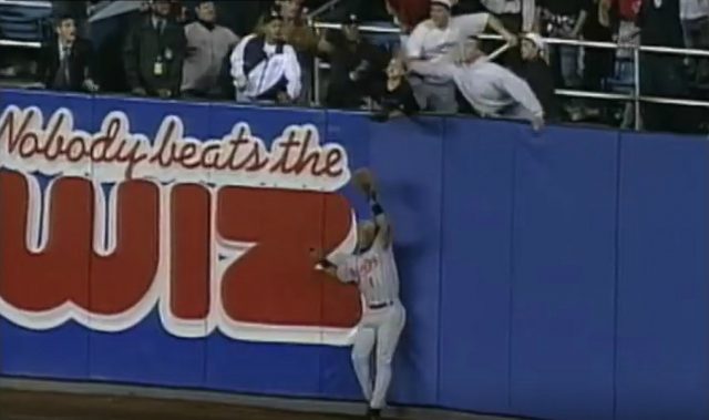 ESNY’s Countdown To Derek Jeter Day: The Incident