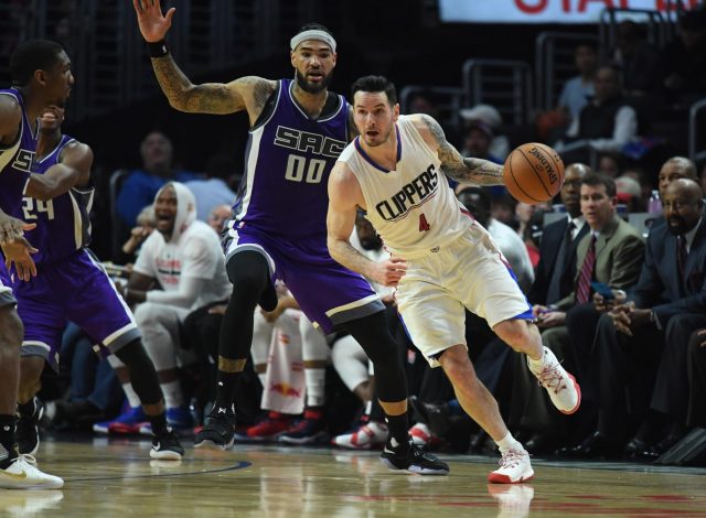 New York Knicks News Mix, 5/18/17: J.J. Redick Buzz, First Day of Draft Workouts