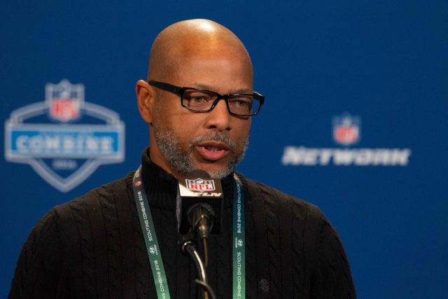 New York Giants NFL Draft Strategy Could Prove Costly