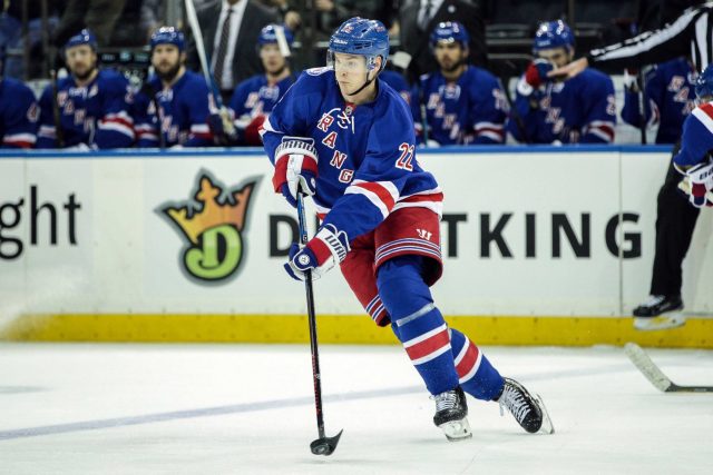 New York Rangers Blueshirt Beat, 5/2/17: Game 3, Marc Staal-Nick Holden Problems