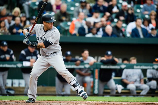 Watch Out: The New York Yankees’ Lineup is About to Become Scary
