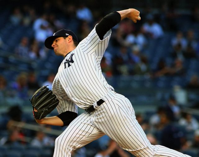 Kansas City Royals @ New York Yankees: 5/23/17: Lineups & Preview