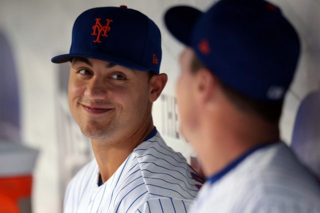 Patience Is a Virtue in Fantasy Baseball: Michael Conforto, Justin Verlander and More