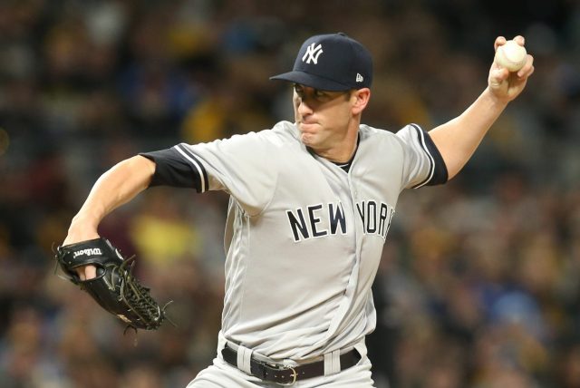 A Need That The New York Yankees Must Address At The Deadline