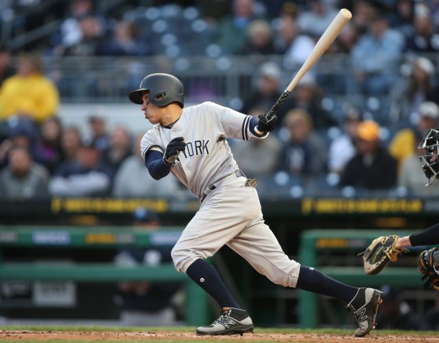 New York Yankees: Did Ronald Torreyes Slide Into Someone’s DM’s? (Tweet)