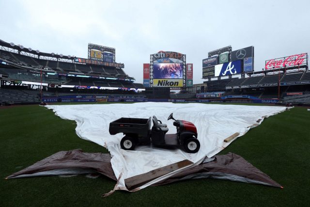 New York Mets Fan Honors Late Friend’s Wish by Flushing Remains Down MLB Toilets