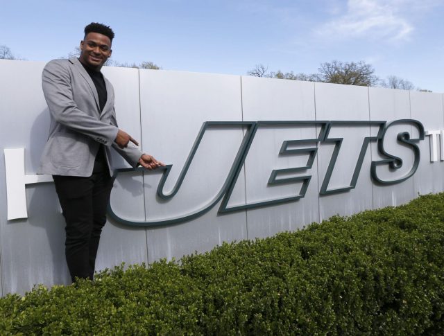 The Likelihood That New York Jets Rookie Jamal Adams Struggles in 2017 is Sky High