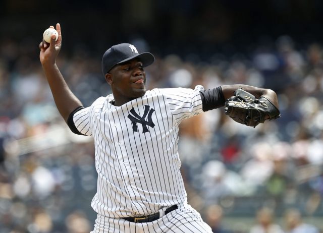 Kansas City Royals @ New York Yankees, 5/22/17: Lineups & Preview
