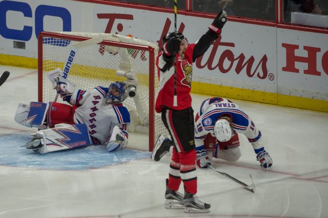 New York Rangers’ Alain Vigneault, Henrik Lundqvist Must be Flawless in Game 3