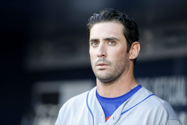New York Mets: Don’t Panic Just Yet, Matt Harvey Can Be Himself Again