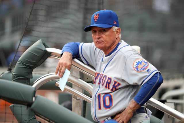 New York Mets: What Happened to All That Great Pitching?