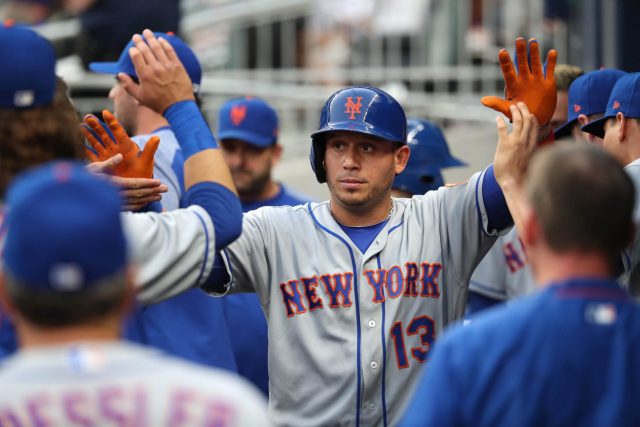 New York Mets Crush Bartolo and the Braves on 20 Hits, 16-5 (Highlights)