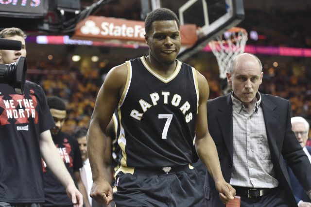 New York Knicks Must Stay Away From Kyle Lowry This Offseason