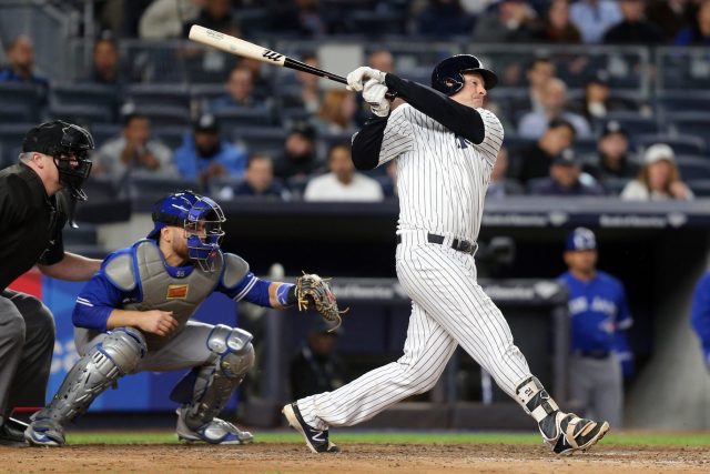 New York Yankees Bomber Buzz, 5/10/17: Headley’s Status, Mattingly on Jeter
