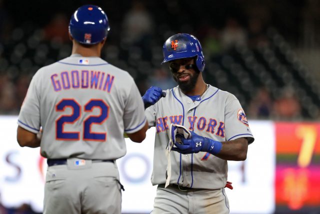 New York Mets Amazin’ News, 5/4/17: Jose Reyes Leads the 16-Run Onslaught with 5 RBIs