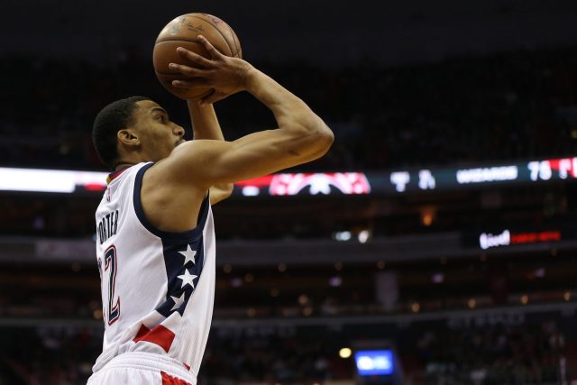 Otto Porter Jr.: Top Free Agent Target For the Brooklyn Nets