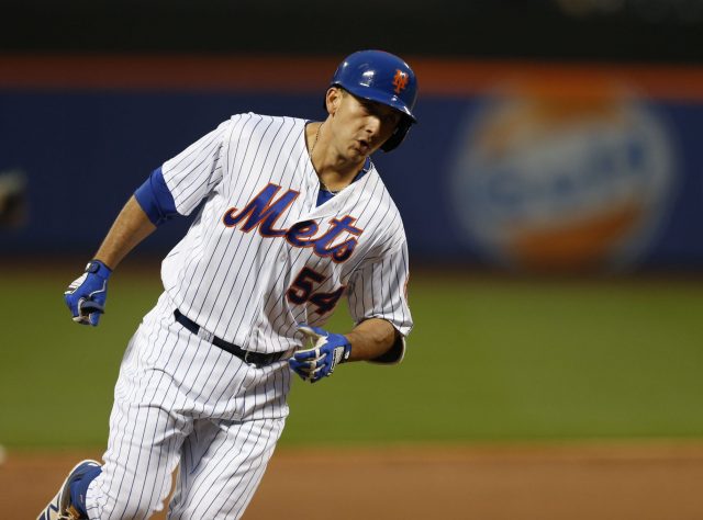 New York Mets Win 8-7 on Insane 7th Inning Comeback (Highlights)