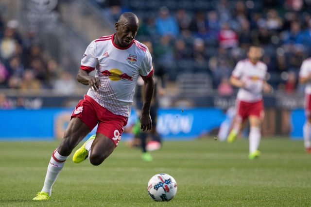New York Red Bulls Race to 10 Wins: Early Performance Ticket to MLS Championship