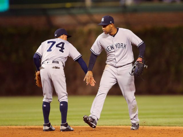 A Look At The Obscure New York Yankees Success vs Title Defenders