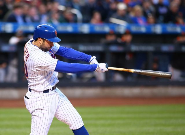 Neil Walker Walks It Off in the 9th for the New York Mets, 4-3 (Highlights)