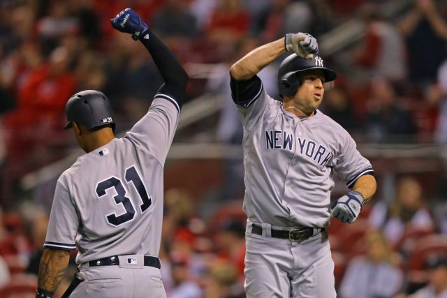 New York Yankees: Baseball’s Biggest Surprise Continues To Amaze