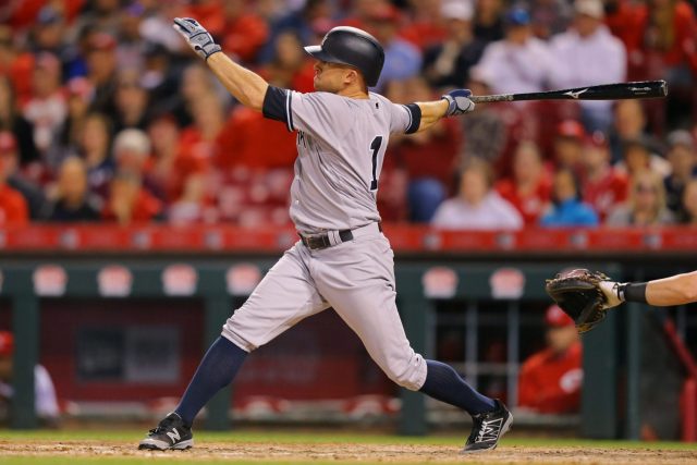 New York Yankees: Despite Recent Surge, Brett Gardner Still Isn’t Safe