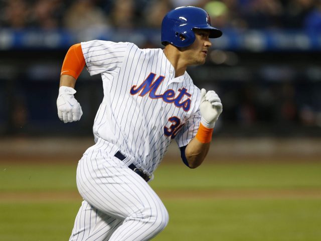 Daily Fantasy Baseball: Michael Conforto and Jay Bruce To Bash the Brewers