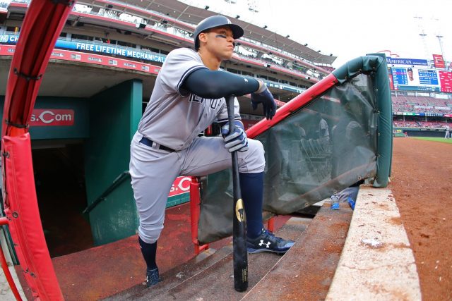 New York Yankees: Aaron Judge Will Be Just Fine and Dandy After MLB Home Run Derby