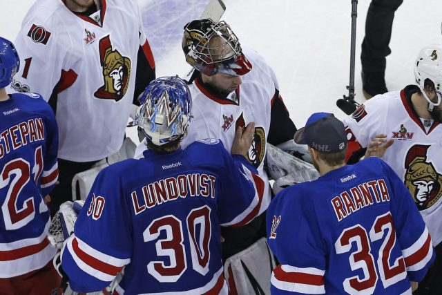 These Aren’t Your Gritty John Tortorella New York Rangers Anymore