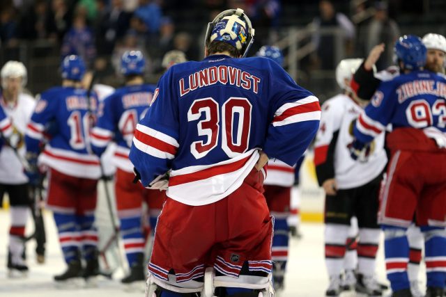 New York Rangers Obituary: The Straws that Broke the Camel’s Back
