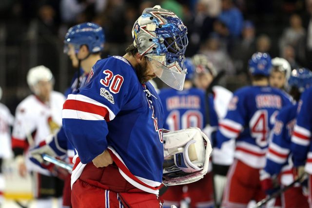 New York Rangers: An Open Letter to the Blueshirts Organization