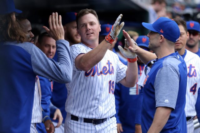 New York Mets Again Under .500 After Jeurys Familia Blows Save, 6-5 (Highlights)