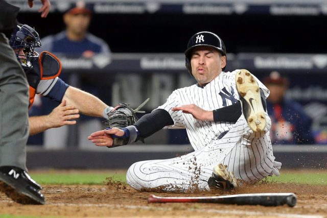 New York Yankees: You May Not See An Ending Like That For 30 Years