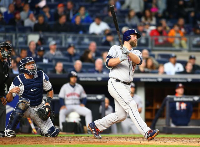 New York Yankees Can’t Cash-In On Opportunities, Fall To Houston (Highlights)