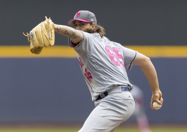 New York Mets Amazin’ News, 5/14/17: Worst MLB Staff Now in Queens