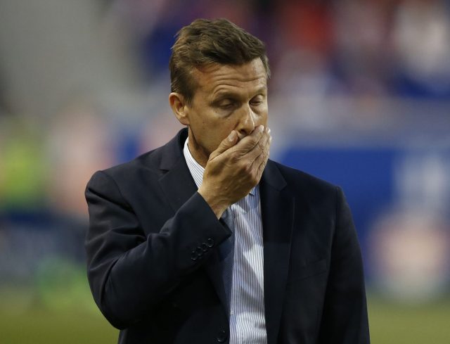 New York Red Bulls Buzz, 6/14/17: RBNY Look to Dominate Despite Marsch’s Possible Absence