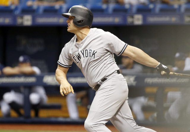 The Lit Six: New York Yankees Top Plays from 5/15-5/21
