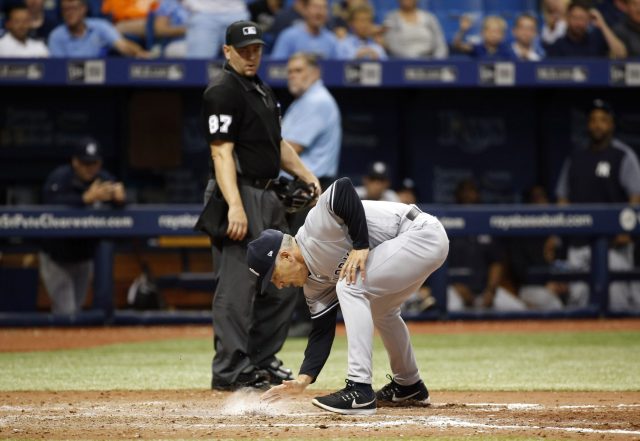 New York Yankees: The 5 Best Times Joe Girardi Got His Money’s Worth