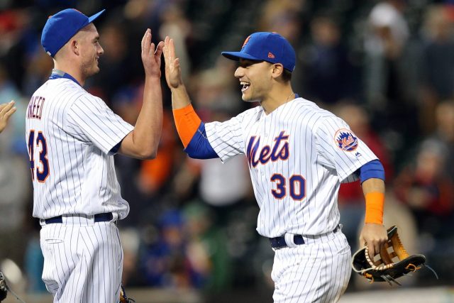 It Would Be Foolish To Give Up On the 2017 New York Mets