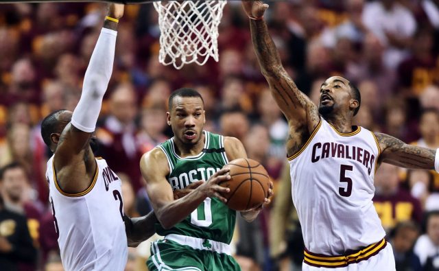 The Boston Celtics Beat the Cleveland Cavaliers: So, What? Let’s All Calm Down