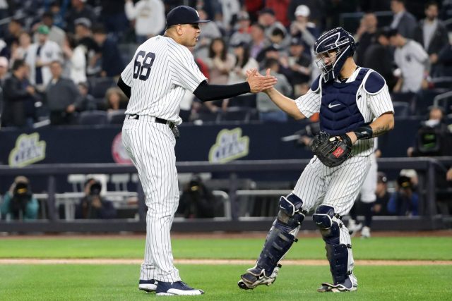 4 Lowkey Facts You May Not Know About The 2017 New York Yankees